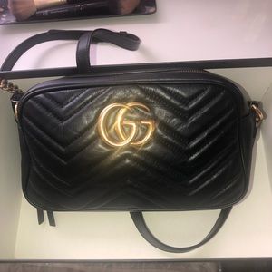 Gucci Marmont Small crossbody